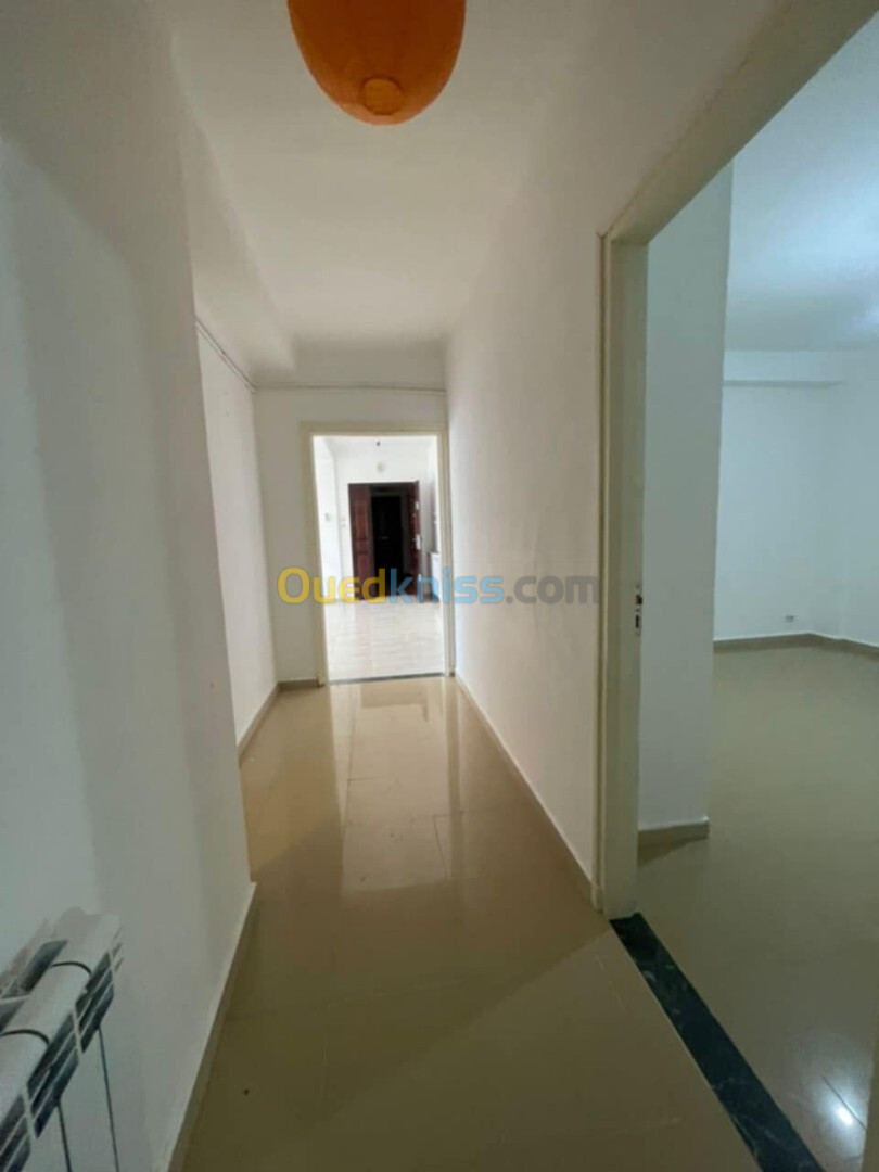 Location Appartement F4 Alger Ouled fayet