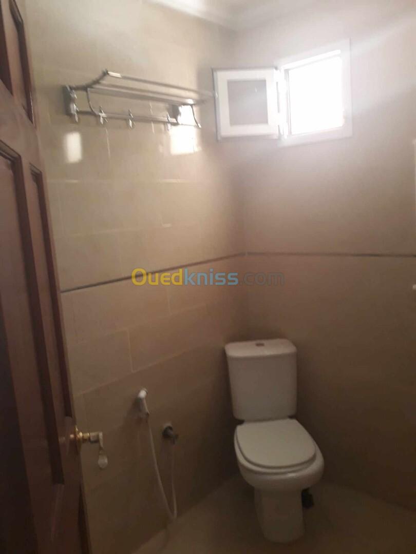 Location Appartement F5 Alger Cheraga