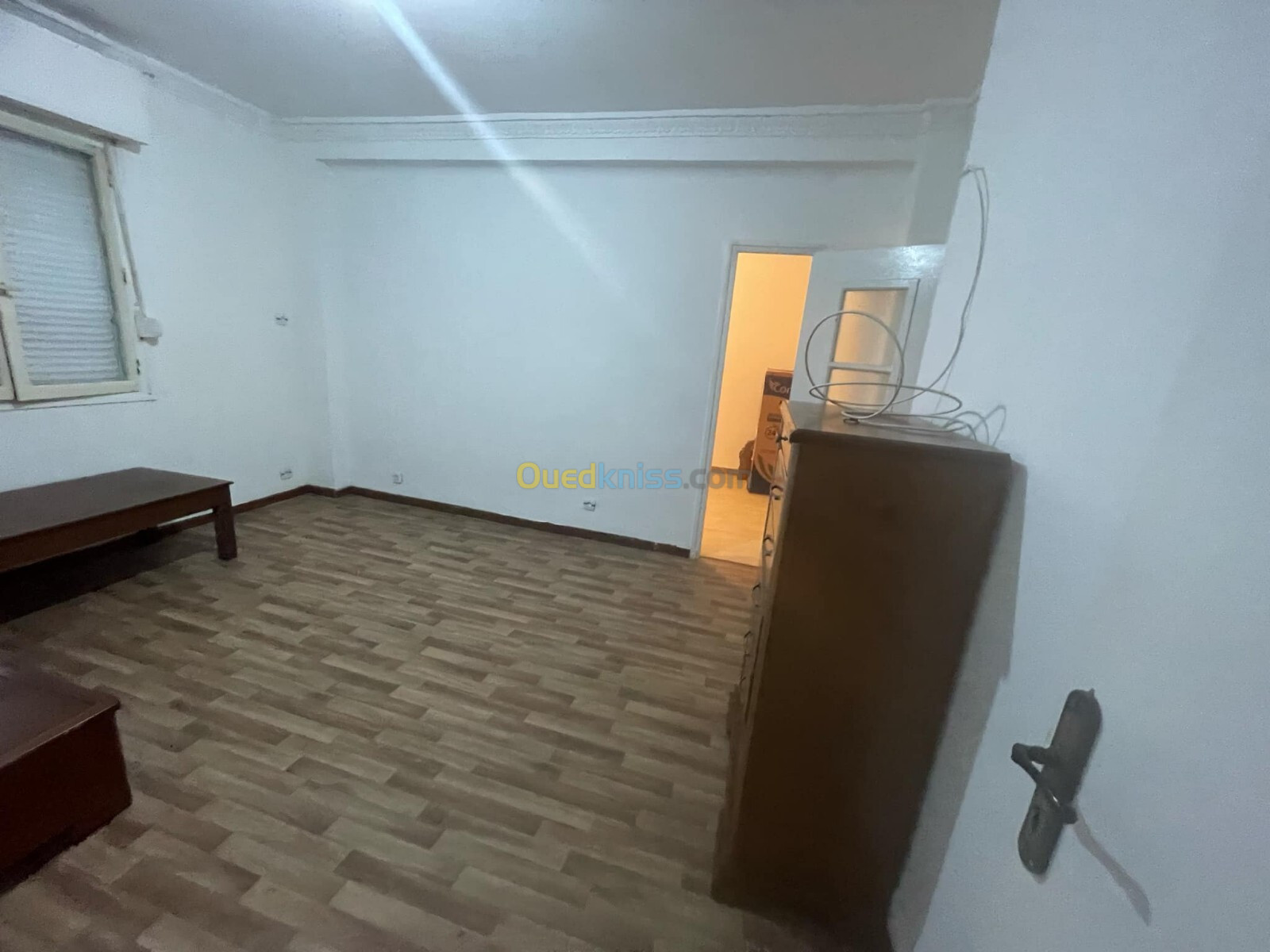 Location Appartement F4 Alger Cheraga