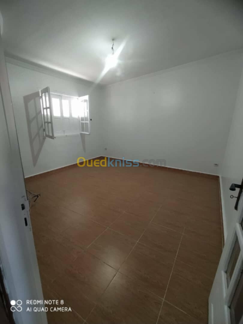 Location Appartement F3 Alger Cheraga