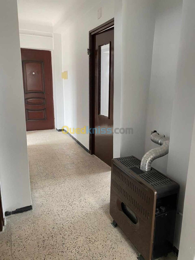 Location Appartement F3 Alger Ouled fayet