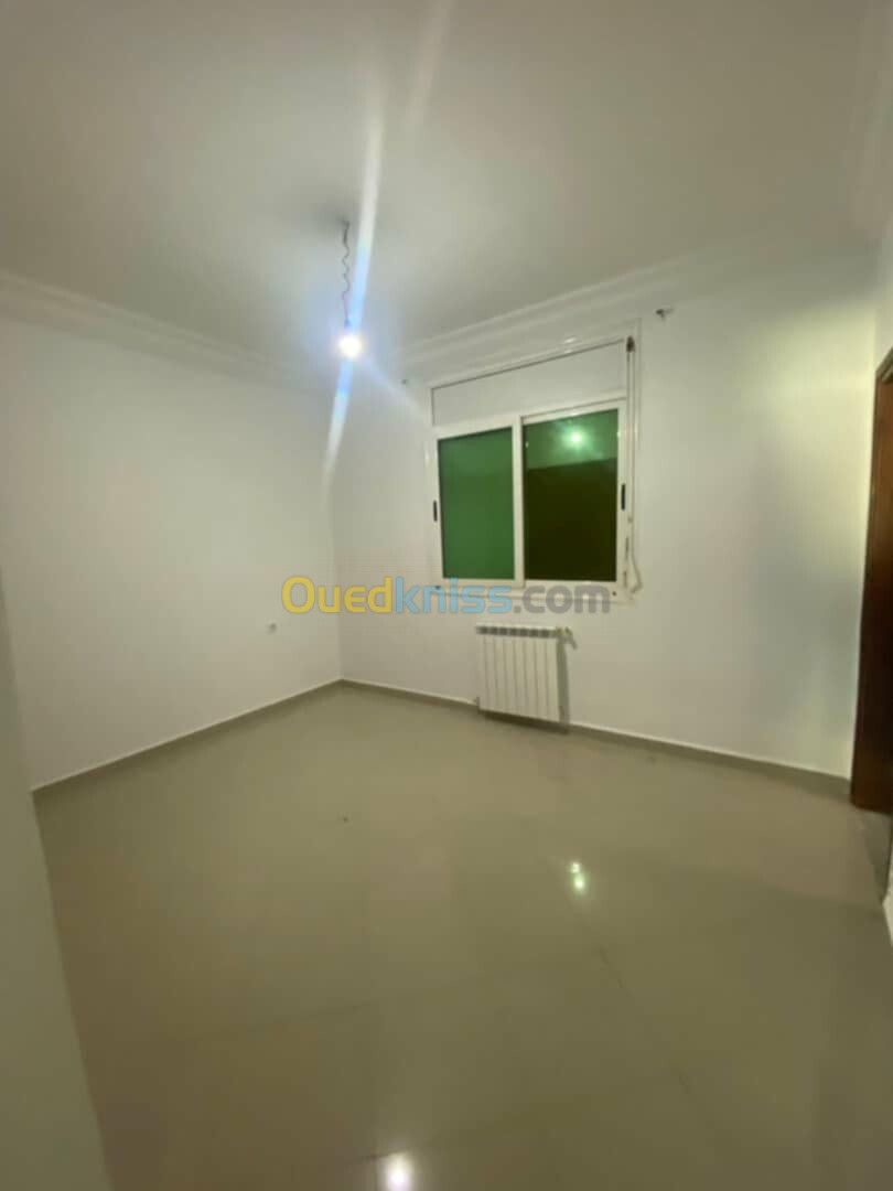 Location Appartement F4 Alger Cheraga