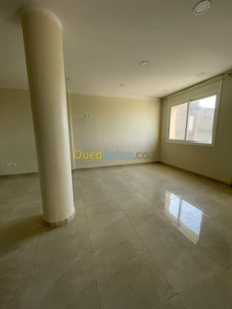 Location Appartement F3 Alger Cheraga