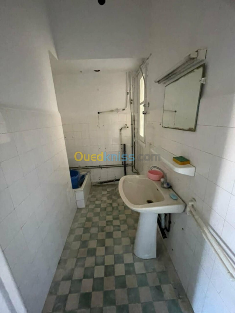 Location Appartement F3 Alger El biar