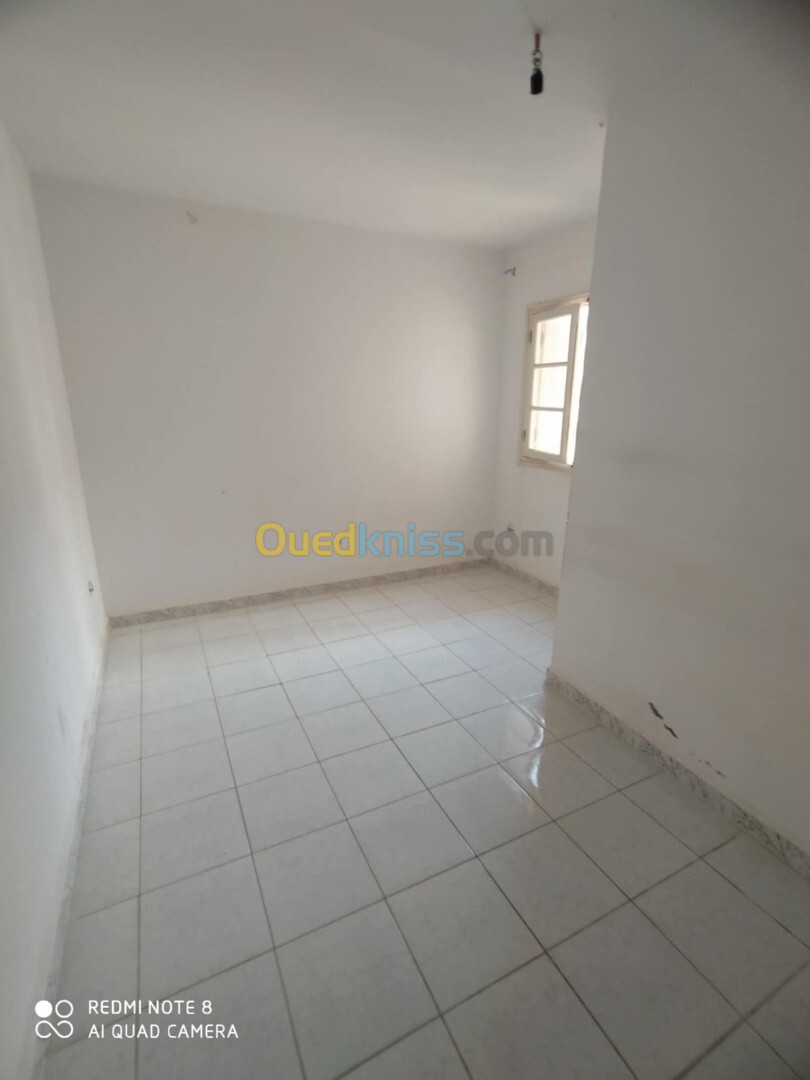 Location Appartement F3 Alger Ain benian