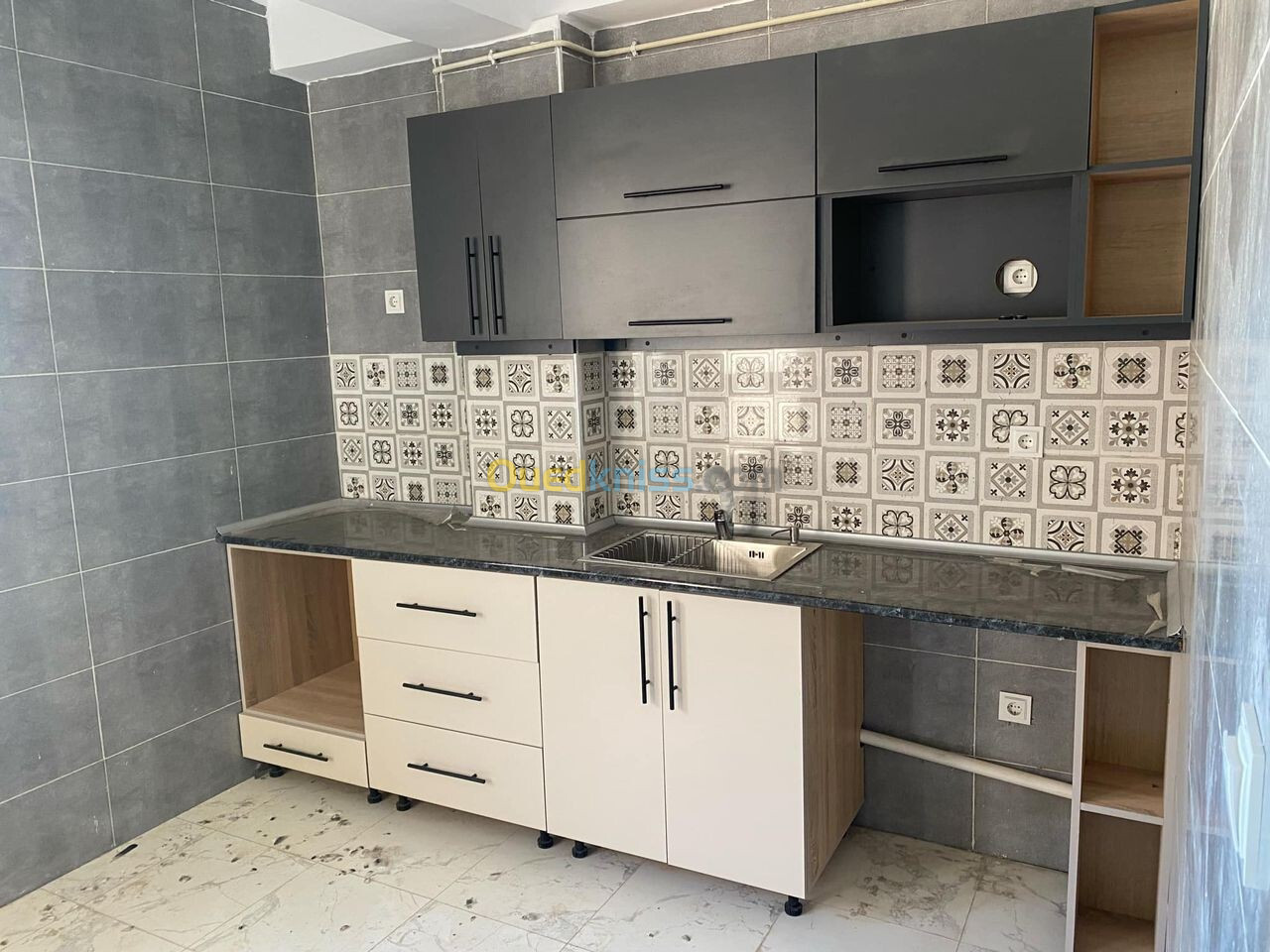 Location Appartement F2 Tipaza Kolea