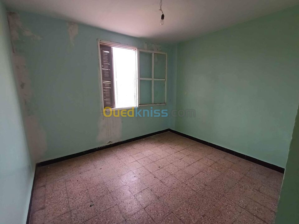 Vente Appartement F4 Constantine Constantine