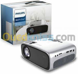 Philips npx440