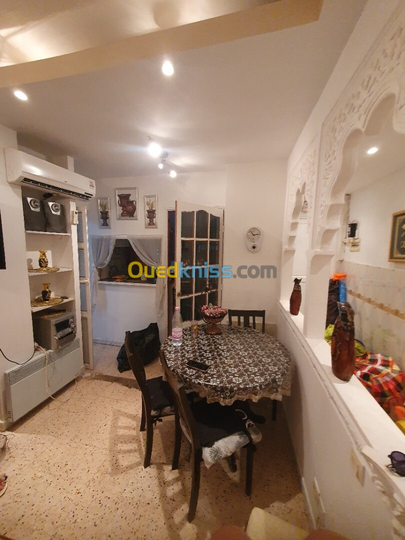 Vente Appartement F2 Annaba Annaba