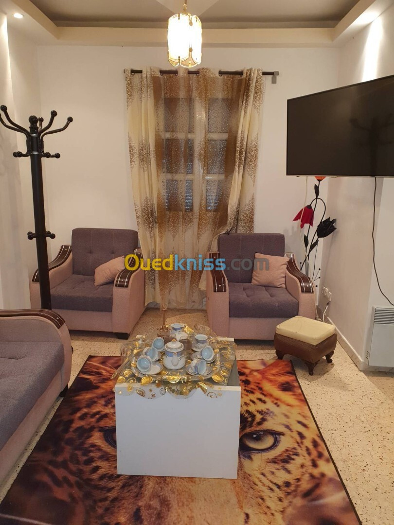 Vente Appartement F2 Annaba Annaba