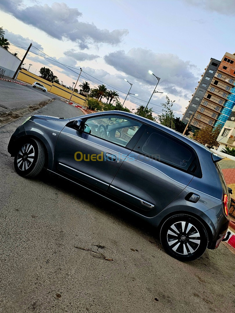 Renault Twingo 2021 Intense