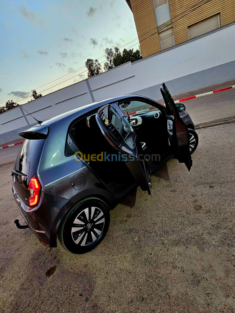 Renault Twingo 2021 Intense