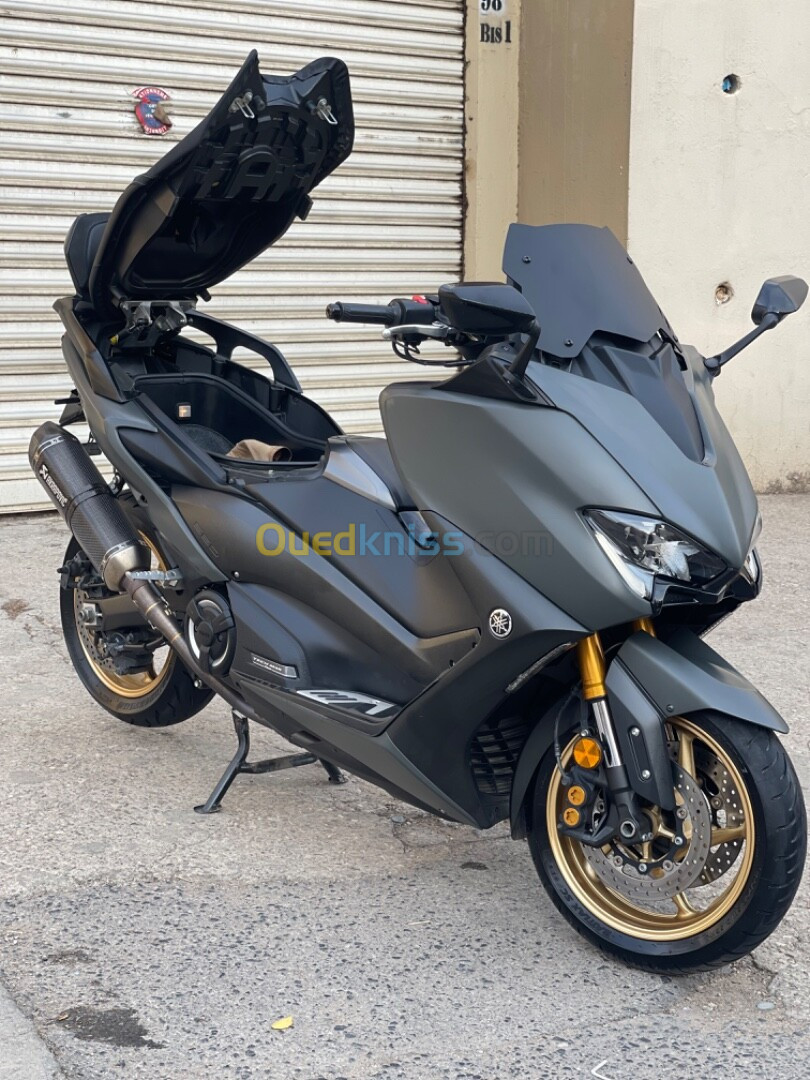 Yamaha Tmax 560 2021