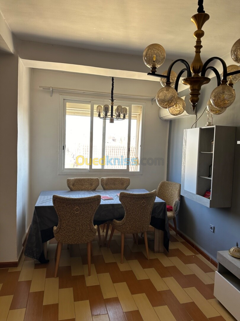 Vente Appartement F3 Alger Douera