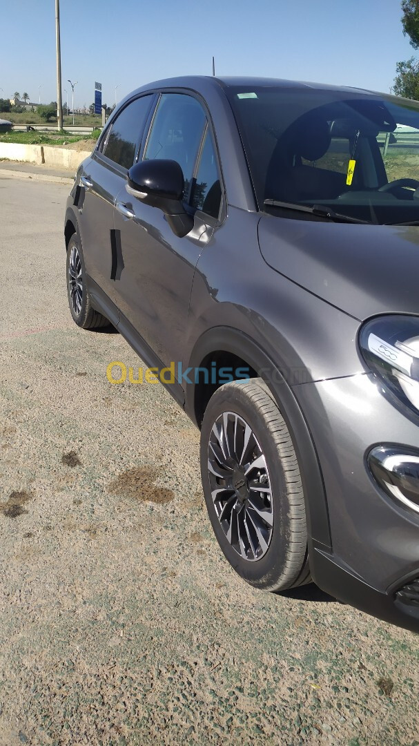 Fiat 500x 2024 Club