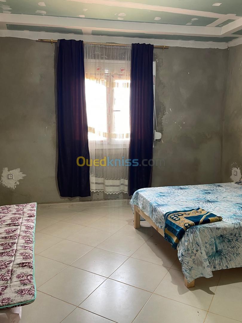 Location Niveau De Villa F3 Mostaganem Achaacha