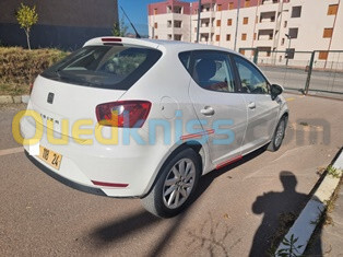 Seat Ibiza 2018 Sol