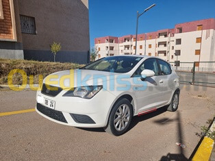 Seat Ibiza 2018 Sol