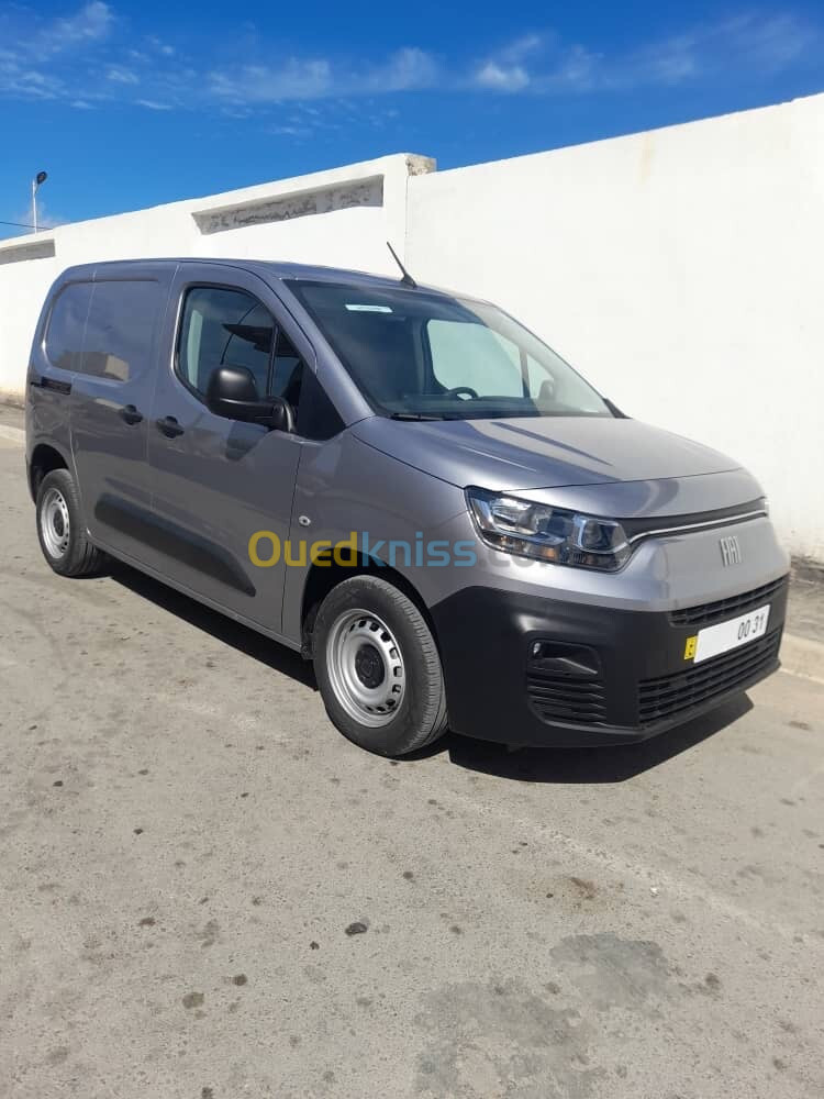 Fiat Doblo 2024 