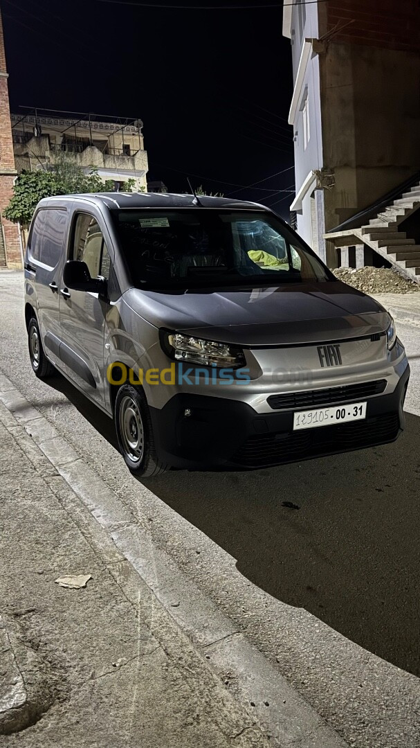 Fiat Doblo 2024 Dz