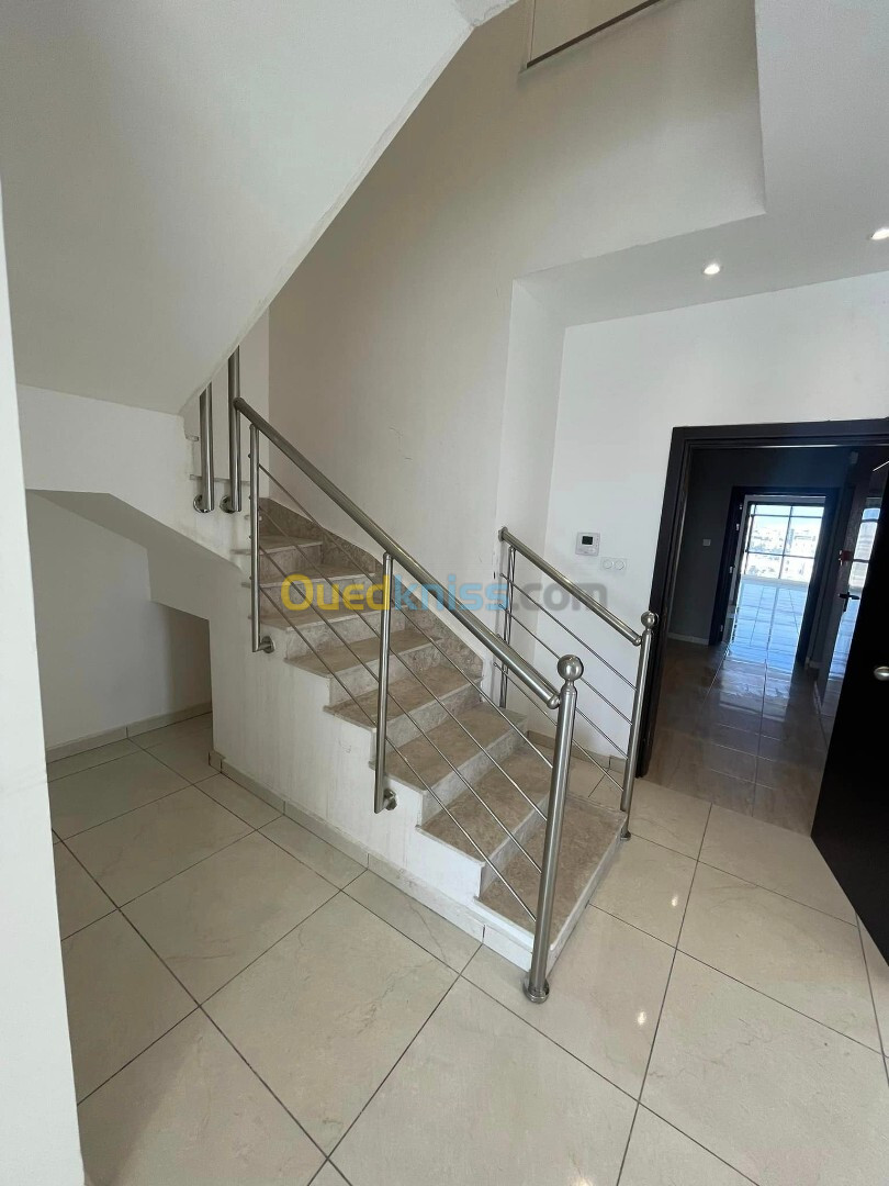 Vente Appartement F4 Oran Bir el djir