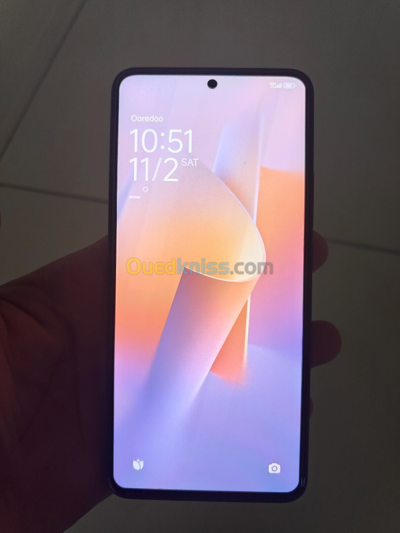 redmi k60 ultra .