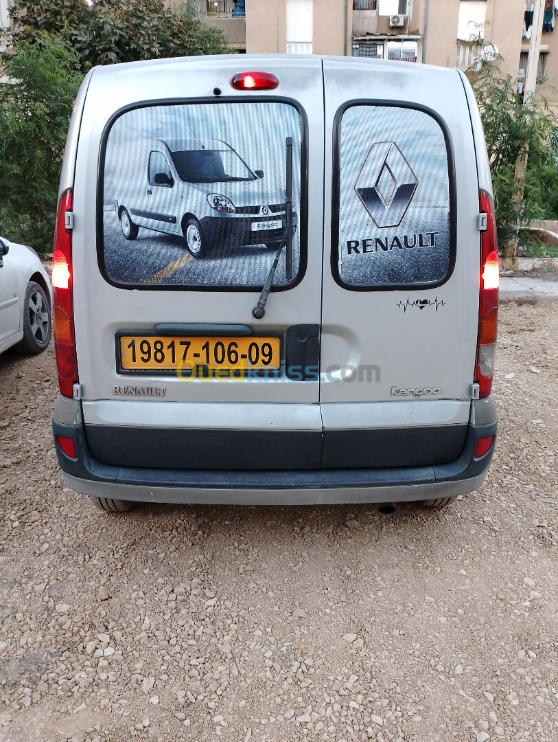 Renault Kangoo 2006 Kangoo