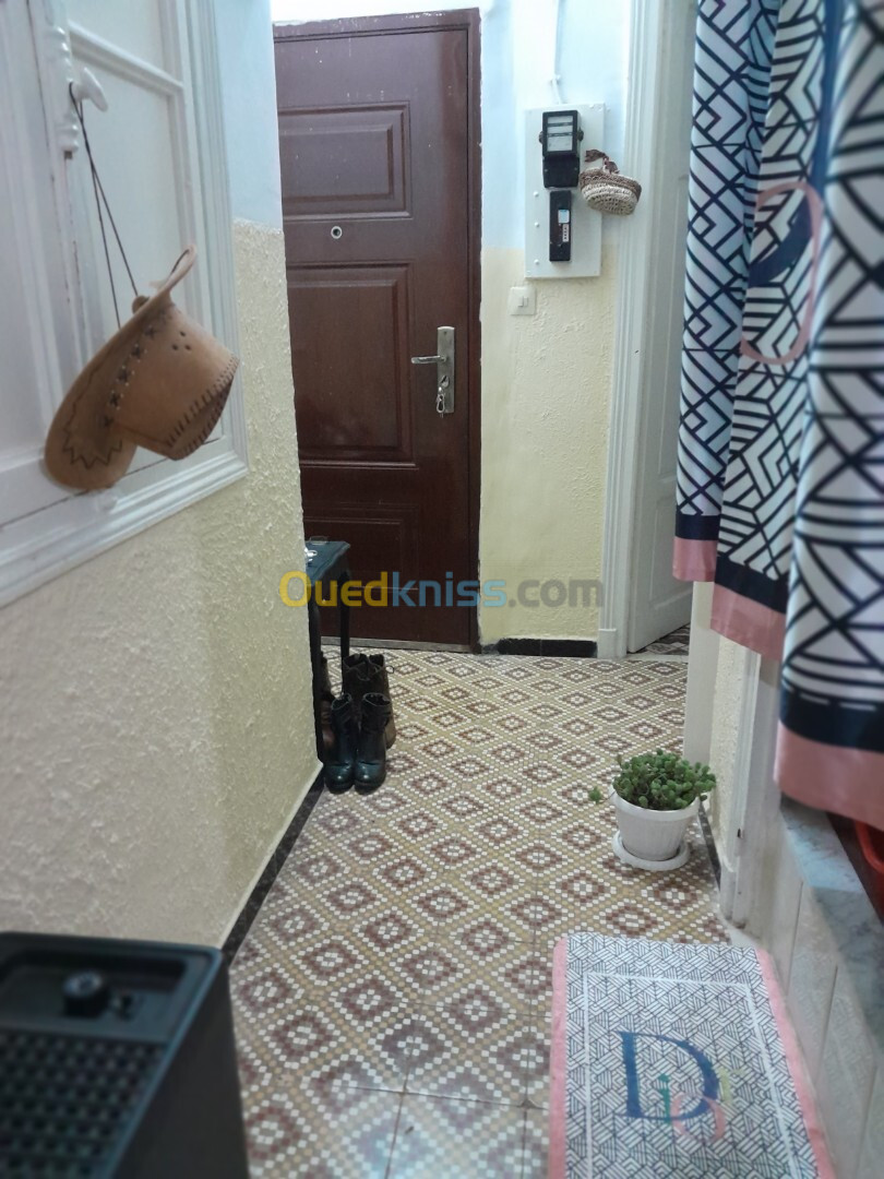 Location Appartement F2 Alger Alger centre