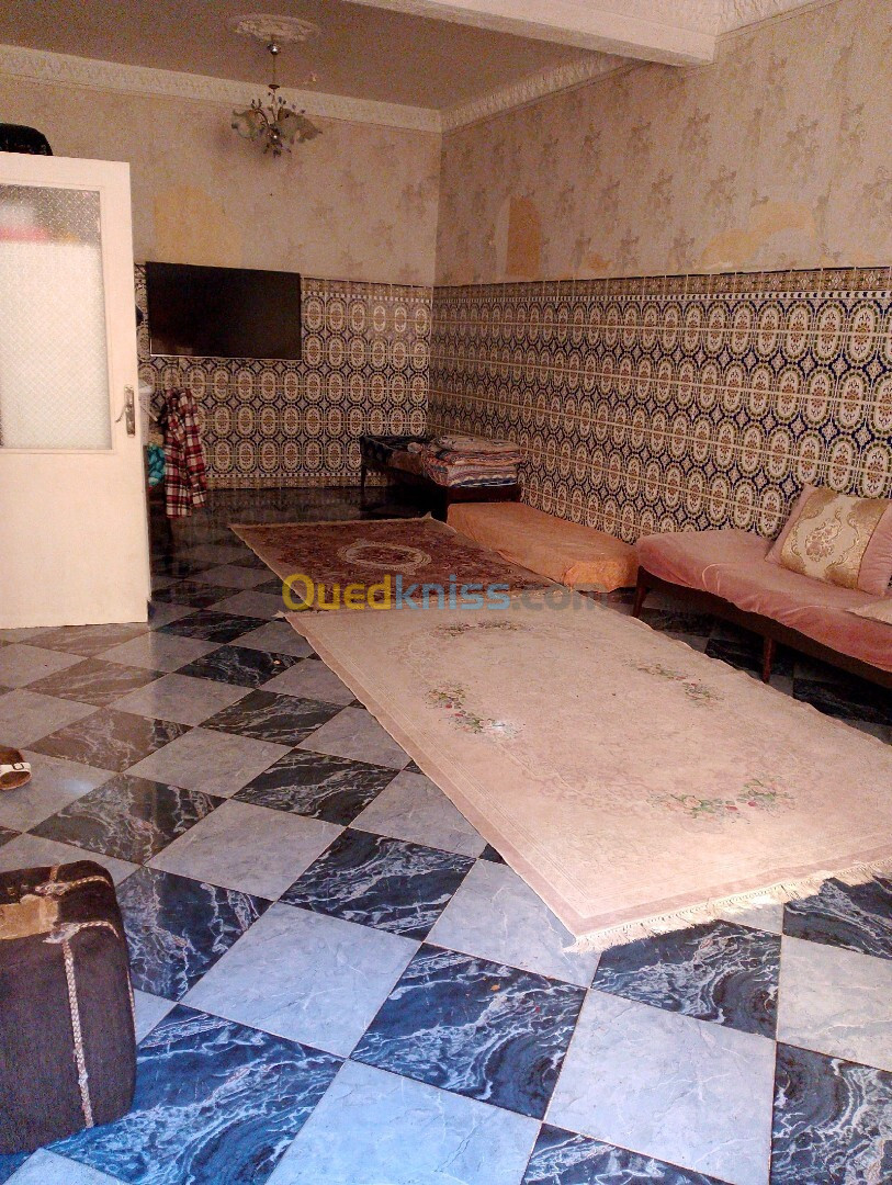 Vente Villa Oran Oran