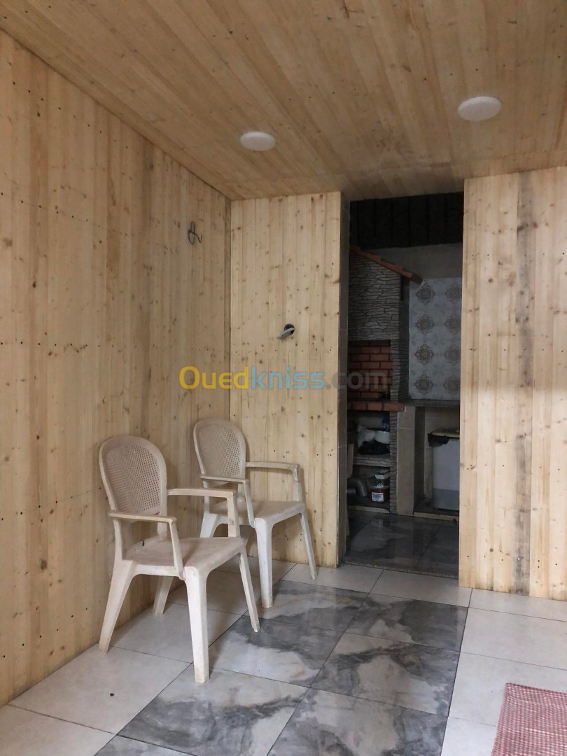 Location Appartement F2 Tipaza Tipaza