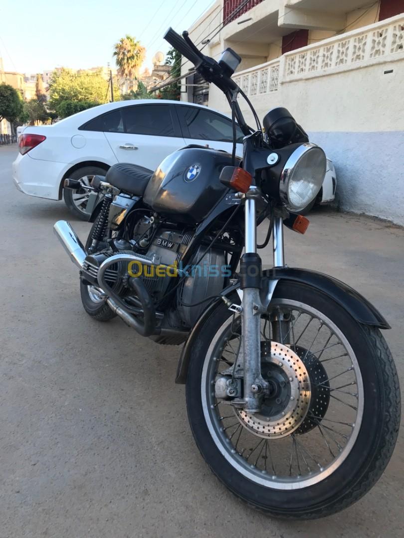 BMW R80 1983 Neuf