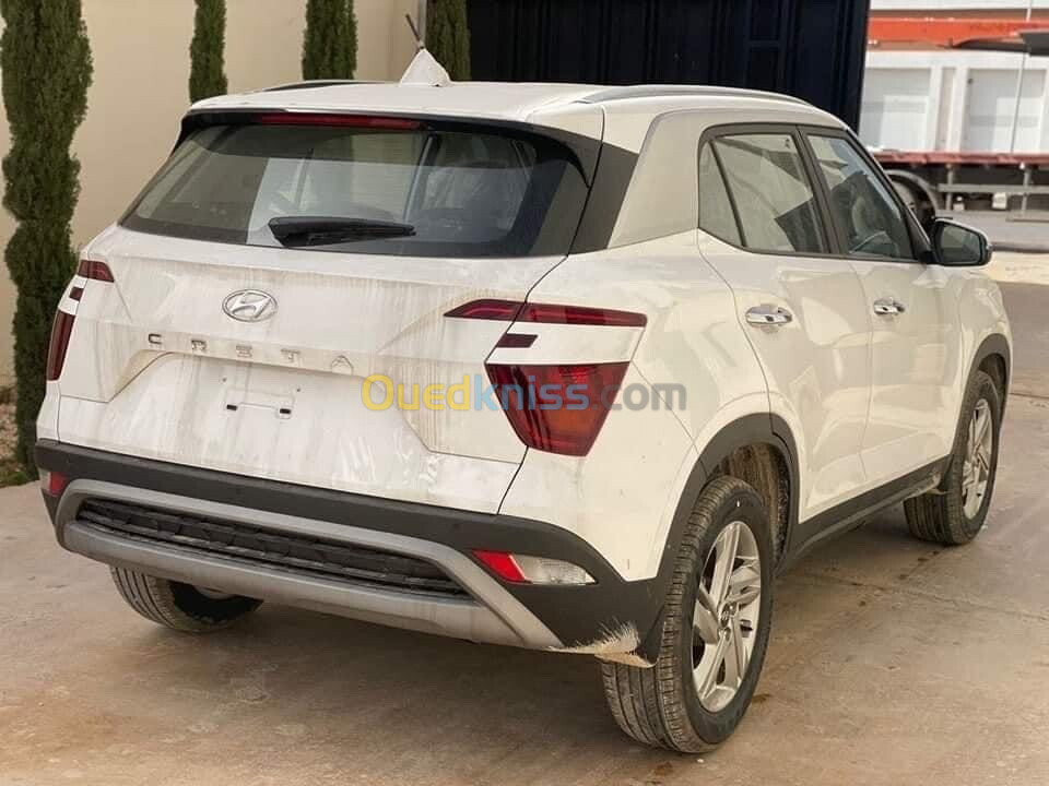 Hyundai Creta 2023 creta