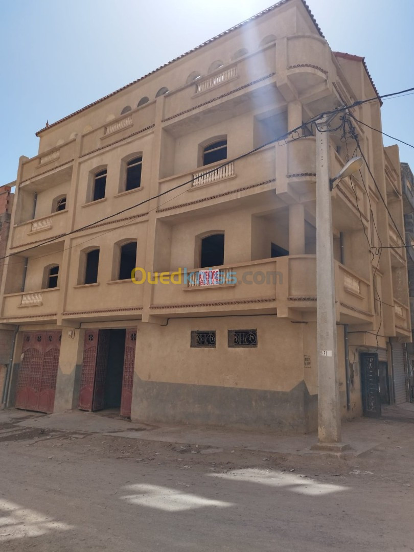 Vente Villa Sétif El ouricia