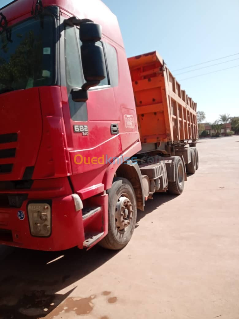 Iveco Iveco 2014