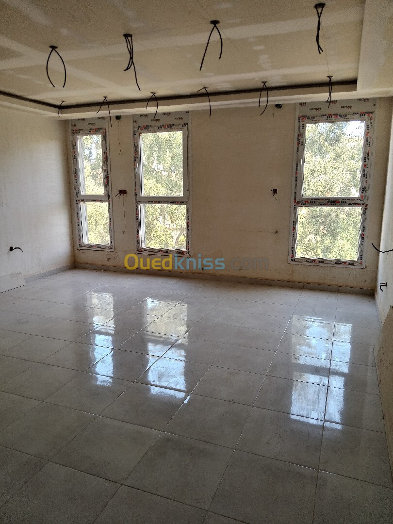 Vente Appartement F4 Alger El achour