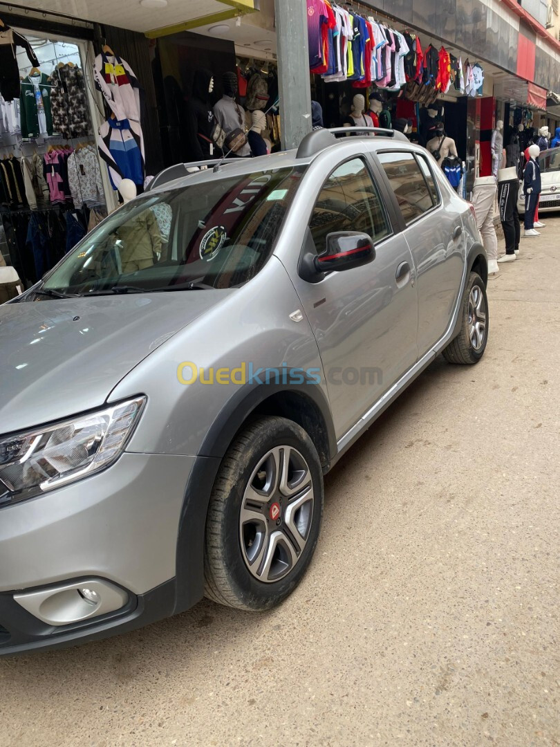 Dacia Sandero 2019 Sandero