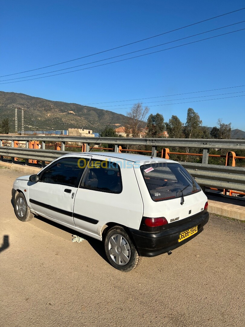 Renault Clio 1 1996 