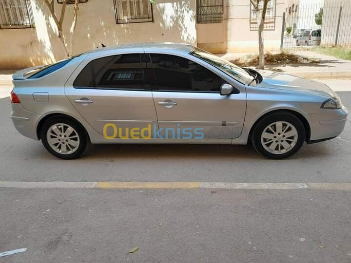 Renault Laguna 2 2002 Laguna 2