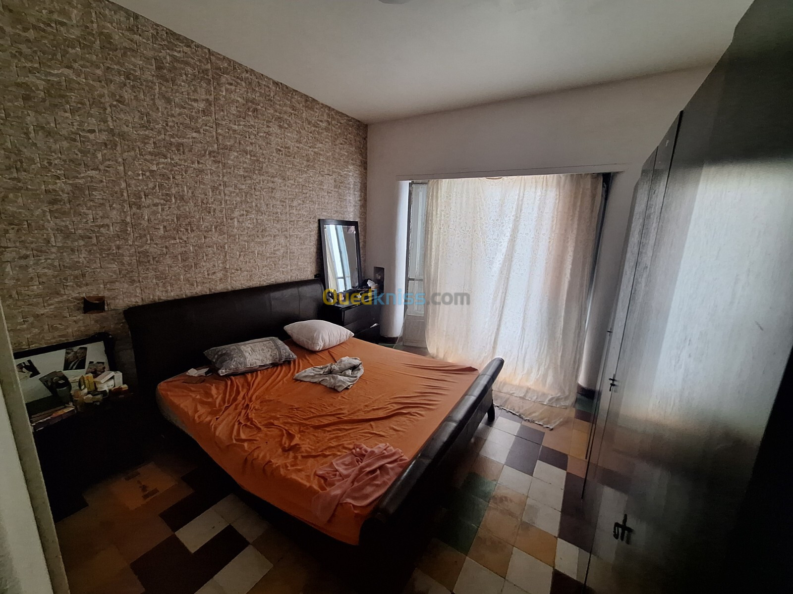 Vente Appartement F5 Oran Oran