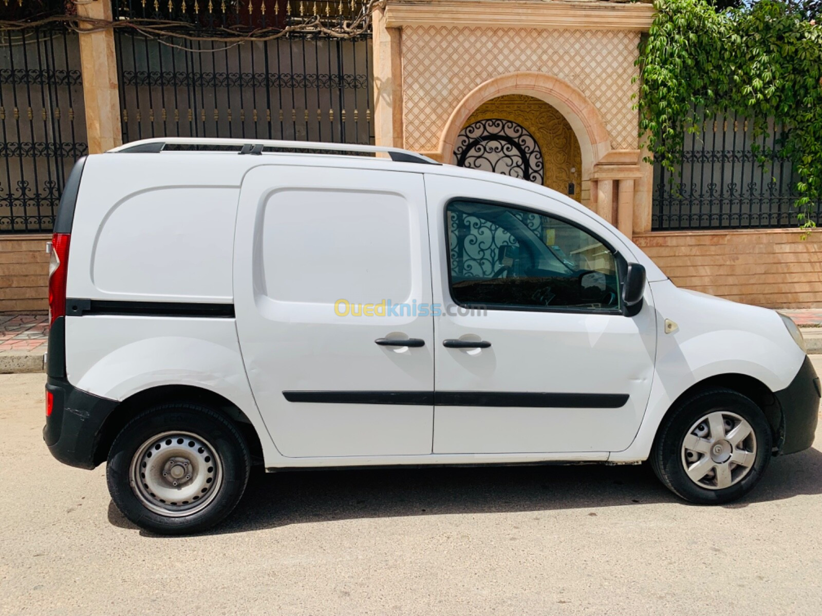 Renault Kangoo 2012 Kangoo