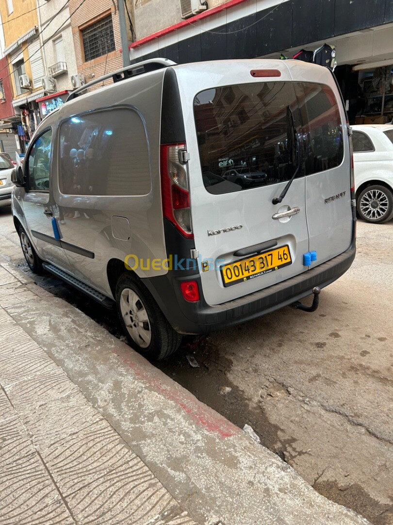 Renault Kangoo 2017 Confort (Utilitaire)