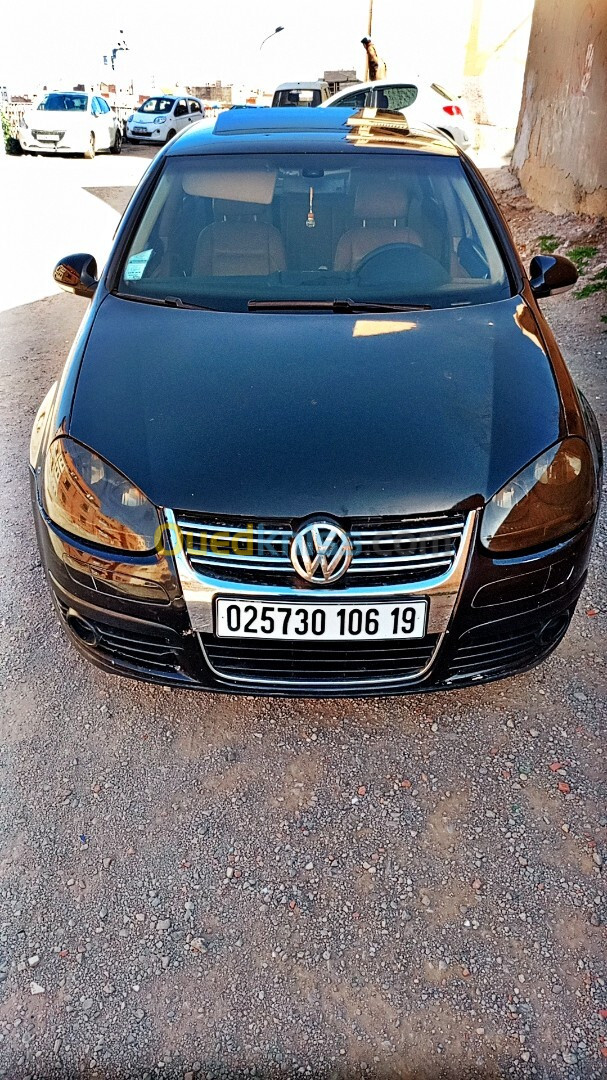 Volkswagen Golf 5 2006 Golf 5