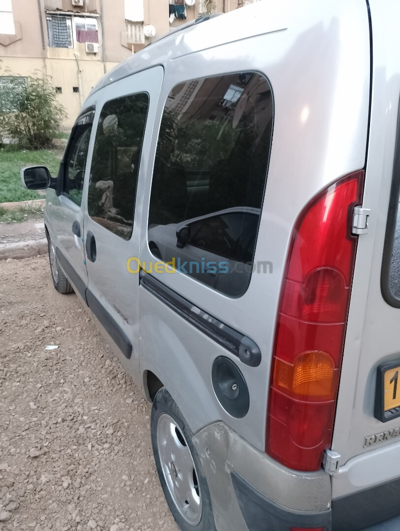 Renault Kangoo 2006 Kangoo