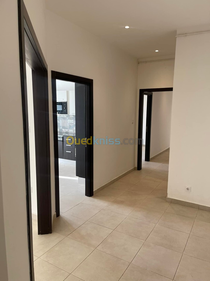 Vente Appartement F4 Oran Bir el djir