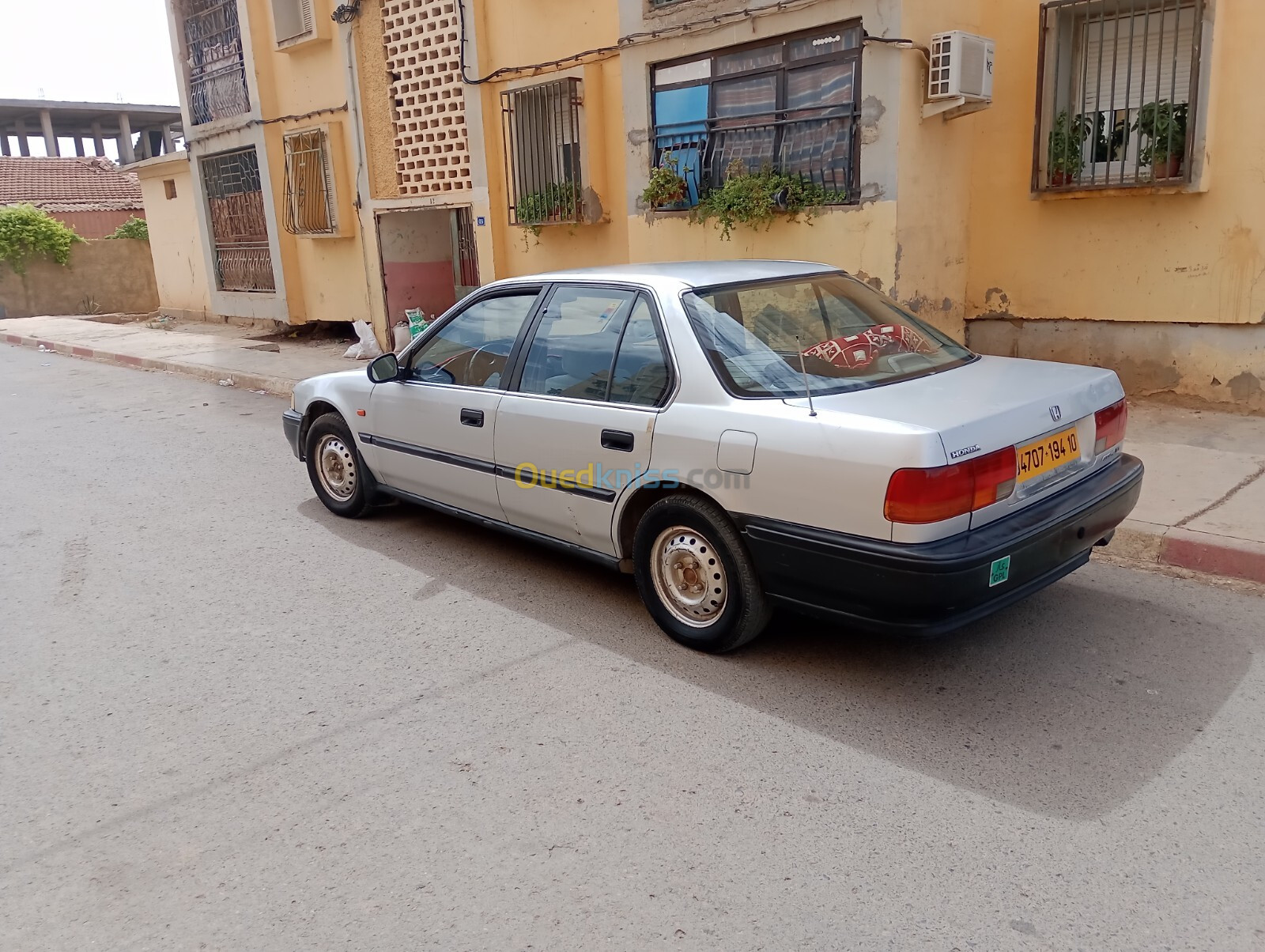 Honda Accord 1994 Accord