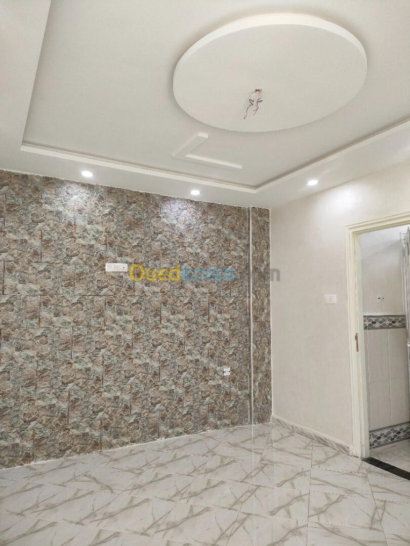 Vente Appartement F3 Alger Hraoua