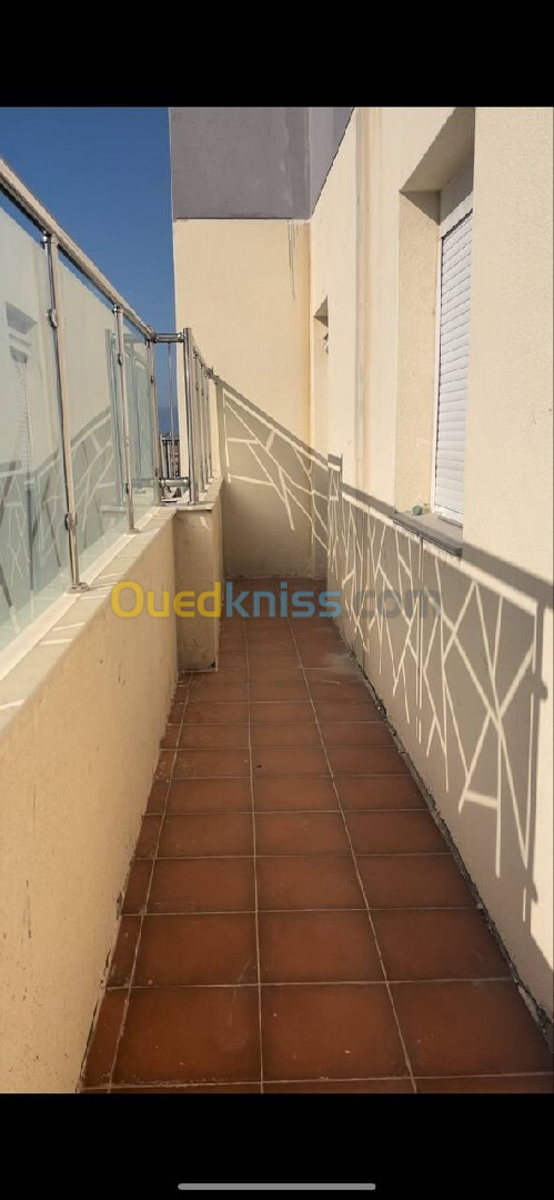 Vente Appartement F3 Alger Ain taya