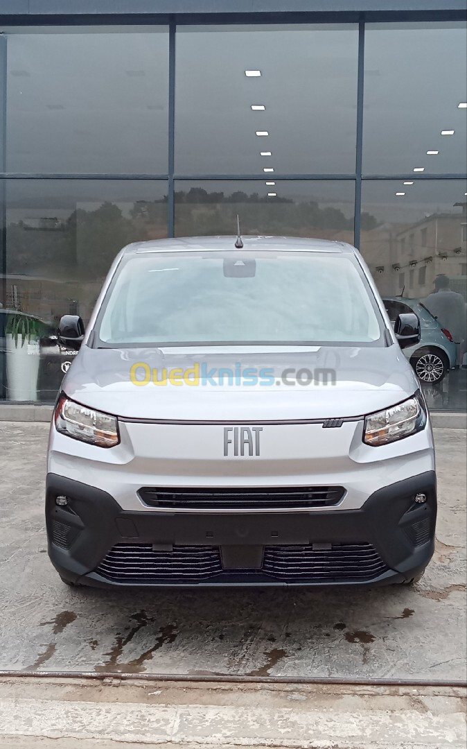 Fiat Doblo 2024 Nouveau