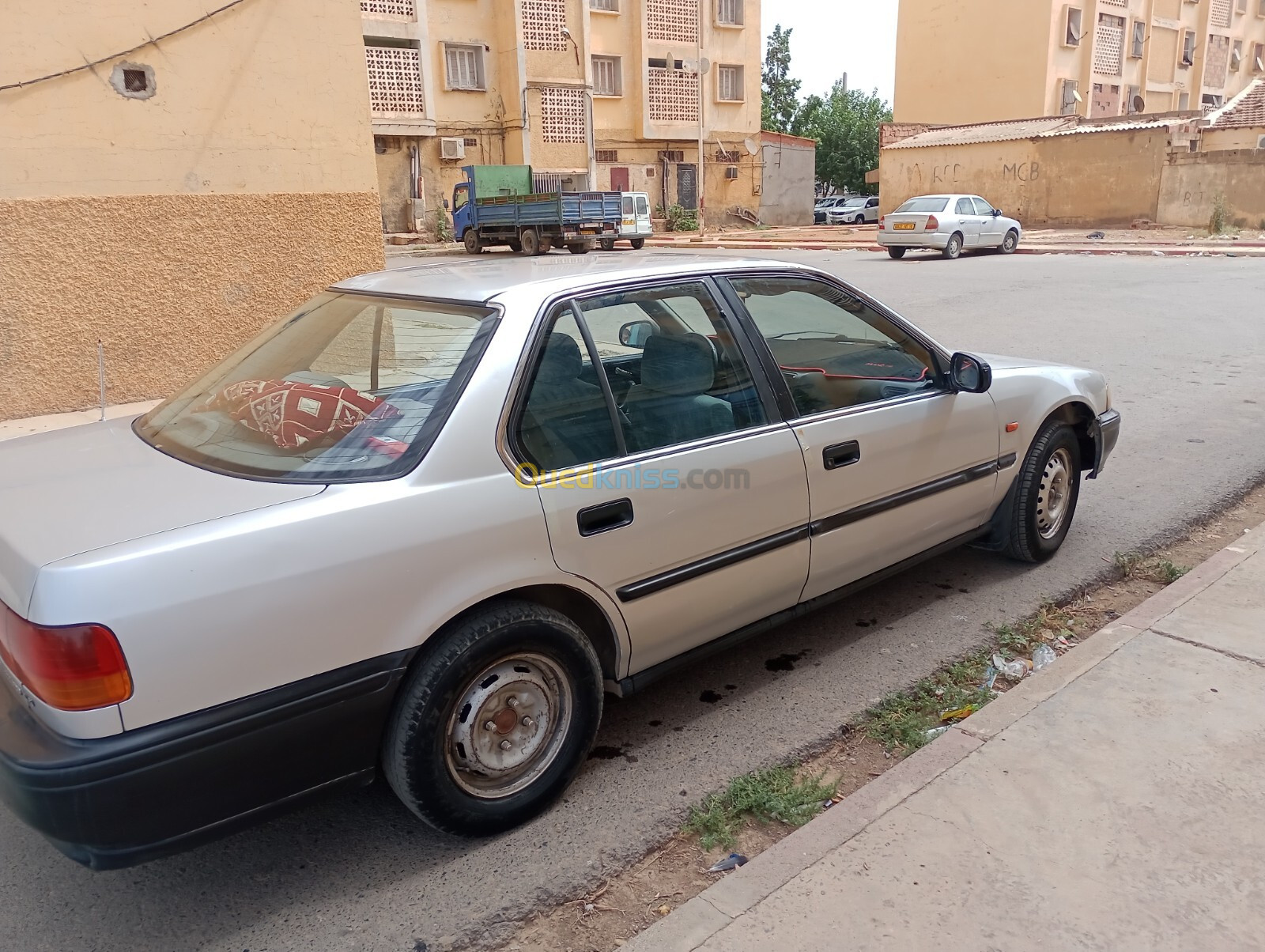 Honda Accord 1994 Accord