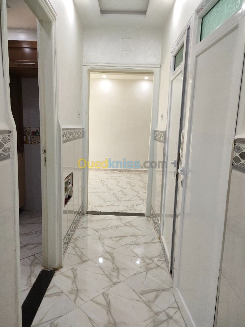 Vente Appartement F3 Alger Hraoua